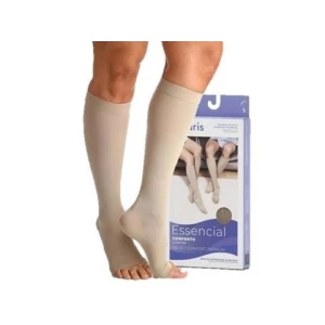 MEIA 20/30 AD PANTURRILHA SELECT COMFOT PREMIUM - SIGVARIS