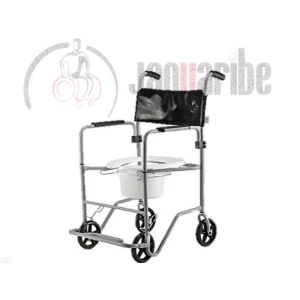 CADEIRA DE BANHO BR SANITARIO - 90 KG - JAGUARIBE