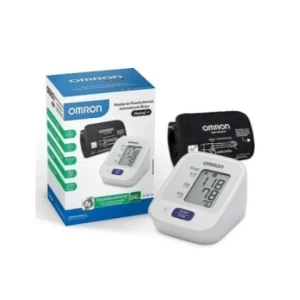 APARELHO PRESSAO BRACO DIGITAL - OMRON