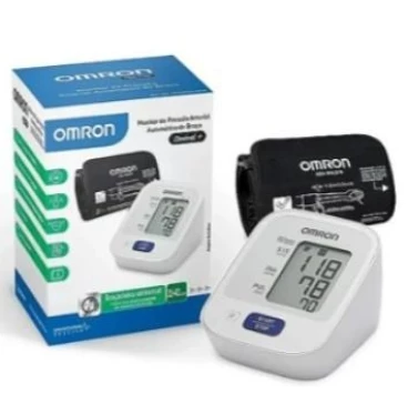 Imagem APARELHO PRESSAO BRACO DIGITAL - OMRON