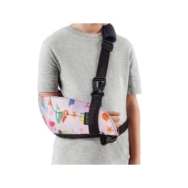 TIPOIA IMOBILIZADORA INFANTIL FEMININA TAM P, M e G -HIDROLIGHT