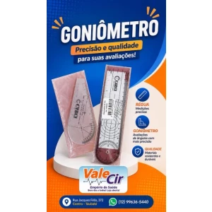 Goniômetro 