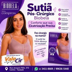 Pós- Cirúrgico