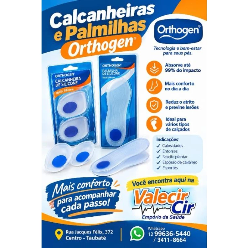 Produto Ortopédico