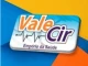 Logo  Valecir Empório da Saúde